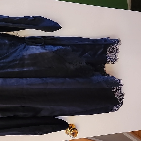 Anthropologie Plus Robe - Picture 3 of 13